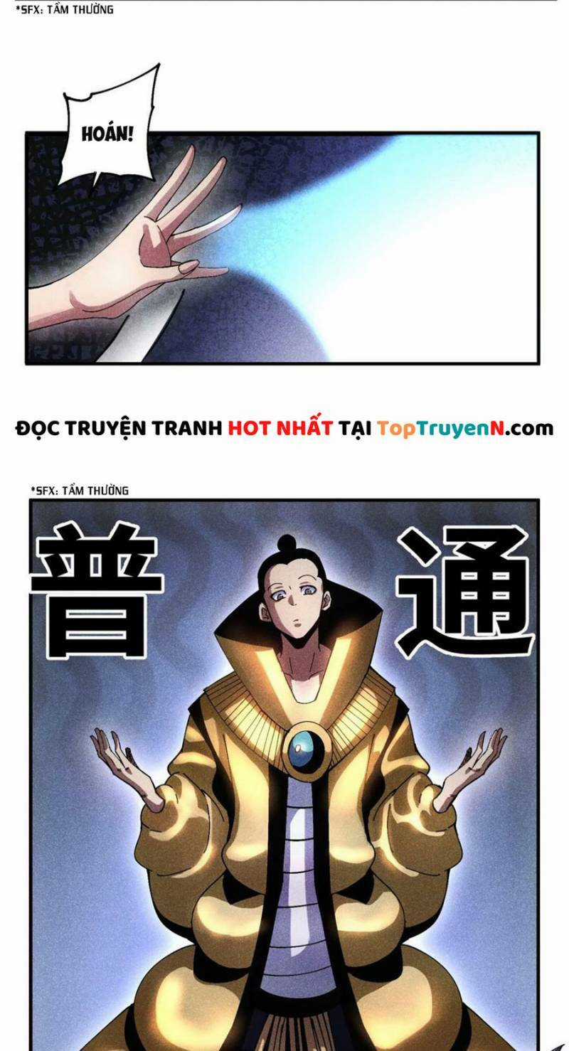 Thiếu Chủ Ma Giáo Có Thủ Cung Sa Chapter 40 trang 11