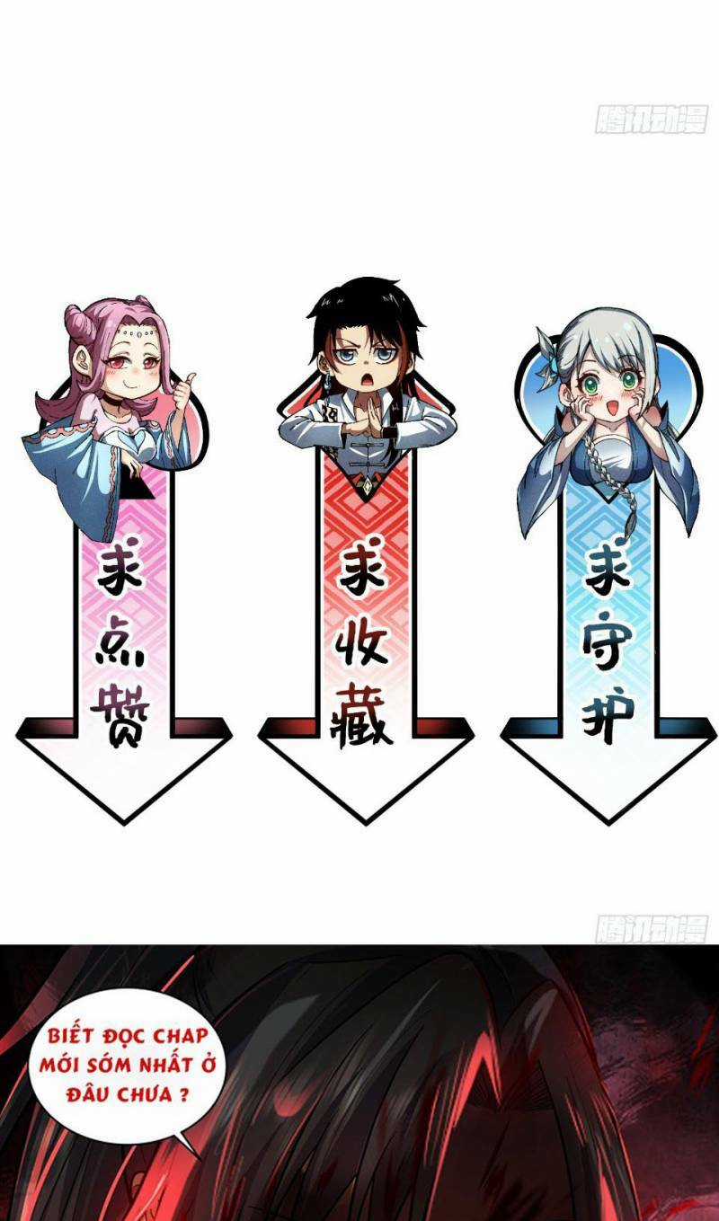 Thiếu Chủ Ma Giáo Có Thủ Cung Sa Chapter 41 trang 21