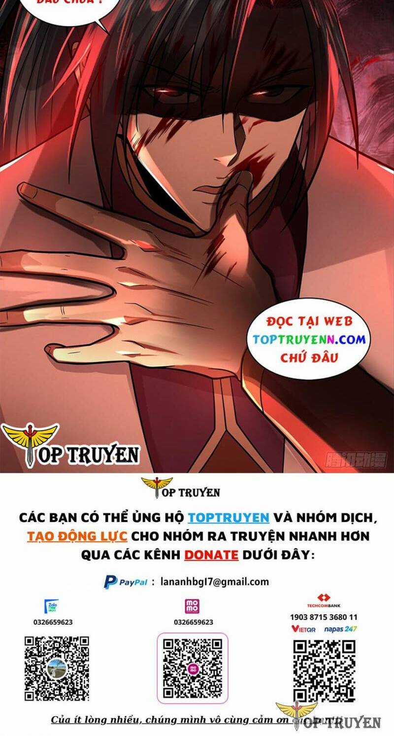 Thiếu Chủ Ma Giáo Có Thủ Cung Sa Chapter 42 trang 25