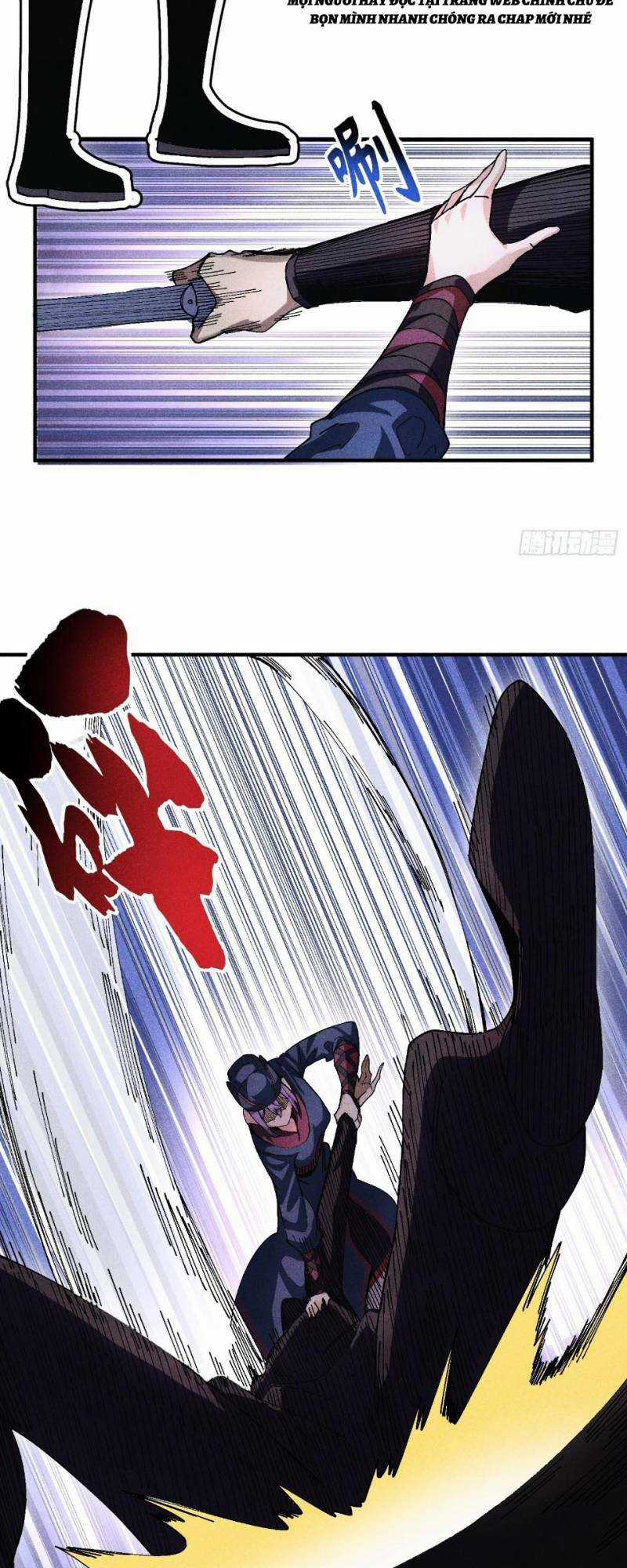 Thiếu Chủ Ma Giáo Có Thủ Cung Sa Chapter 43 trang 18