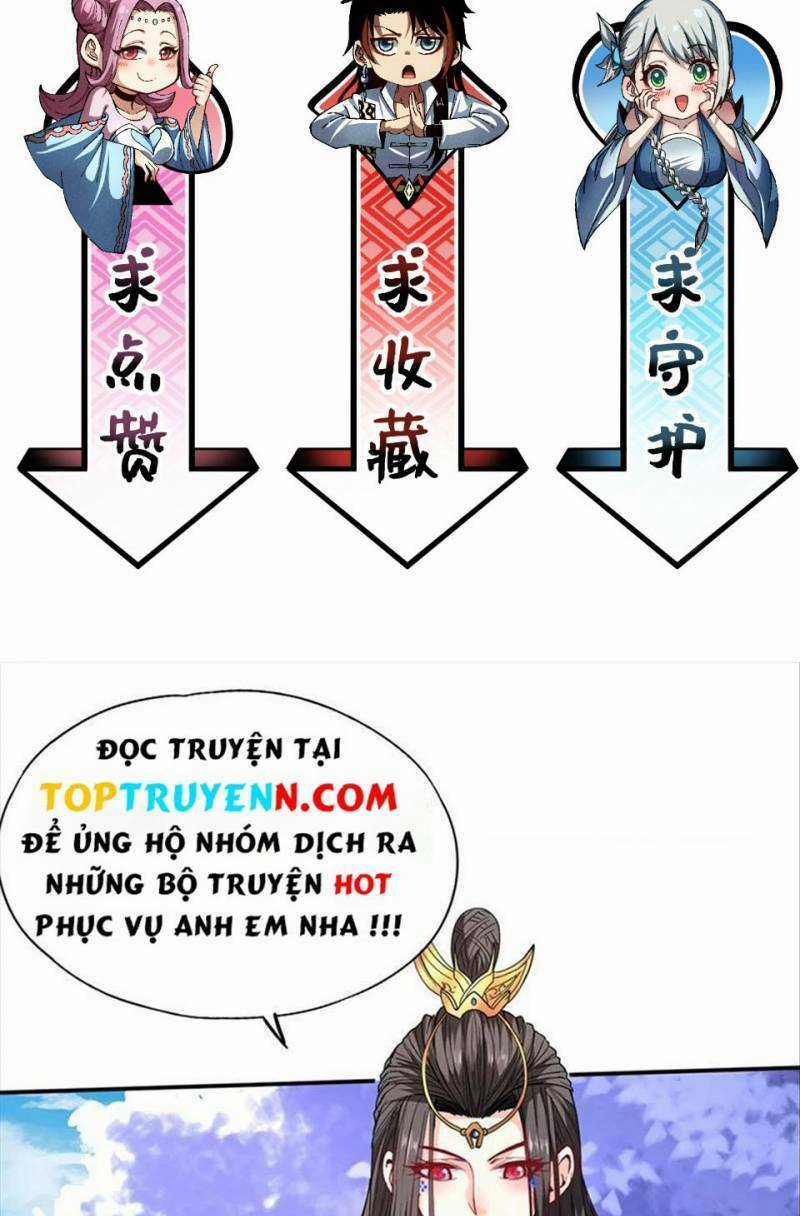 Thiếu Chủ Ma Giáo Có Thủ Cung Sa Chapter 43 trang 26