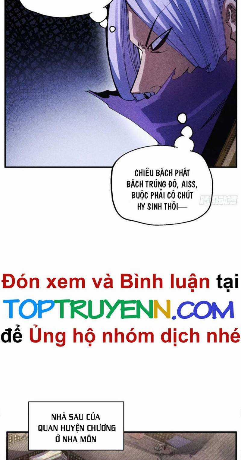 Thiếu Chủ Ma Giáo Có Thủ Cung Sa Chapter 45 trang 11
