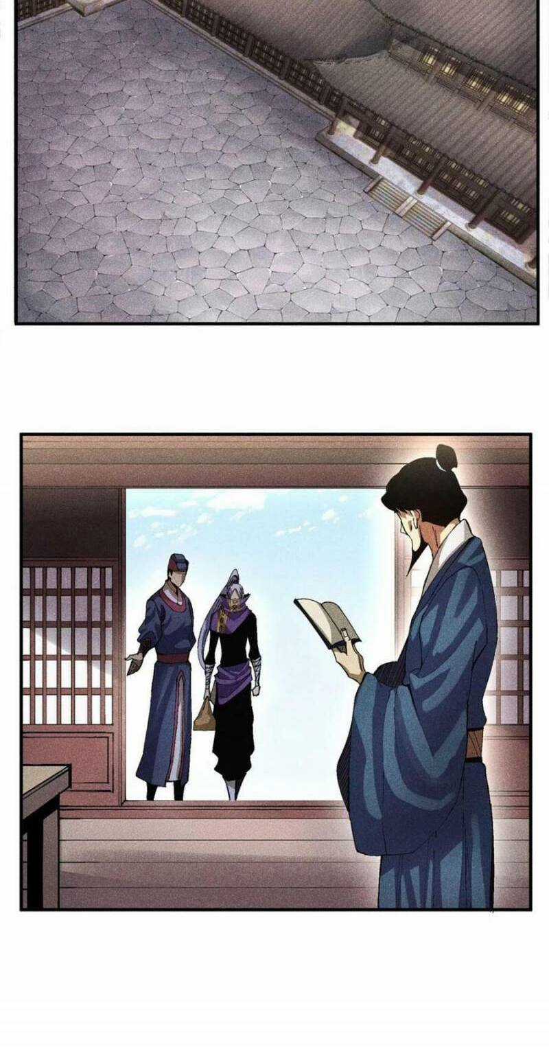 Thiếu Chủ Ma Giáo Có Thủ Cung Sa Chapter 45 trang 12