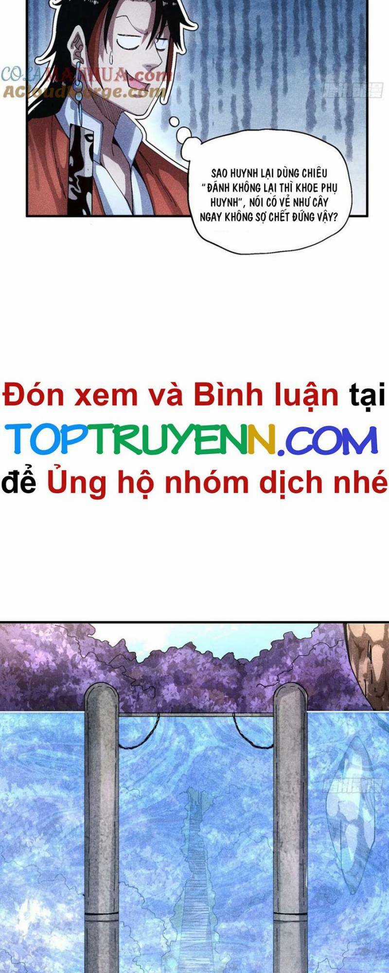 Thiếu Chủ Ma Giáo Có Thủ Cung Sa Chapter 45 trang 19