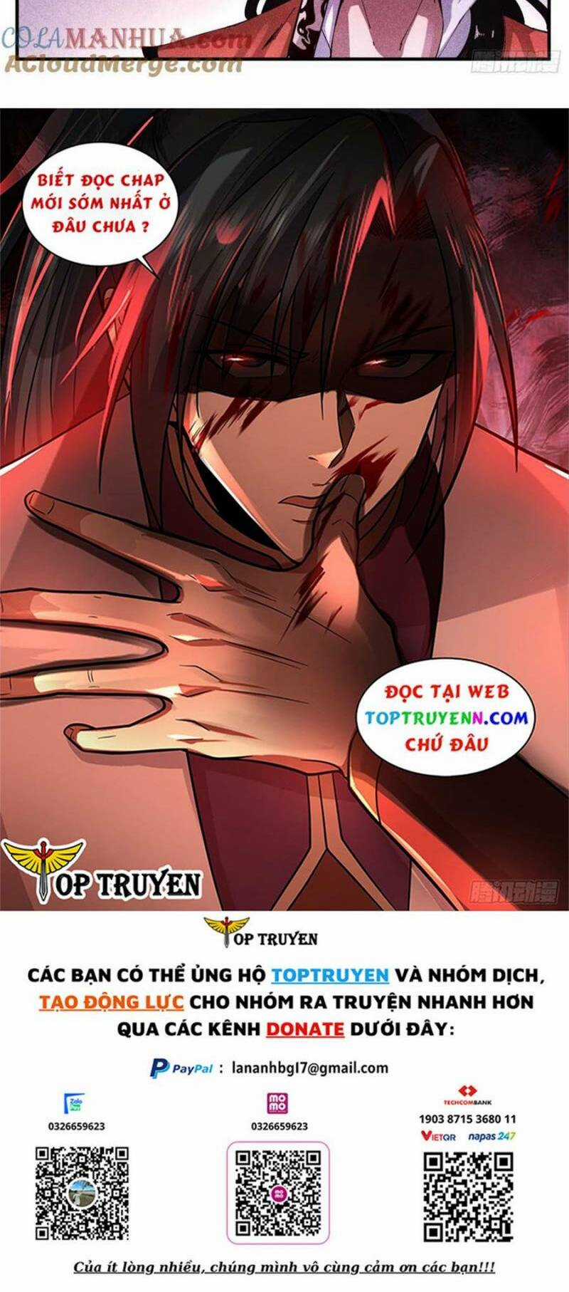 Thiếu Chủ Ma Giáo Có Thủ Cung Sa Chapter 45 trang 22