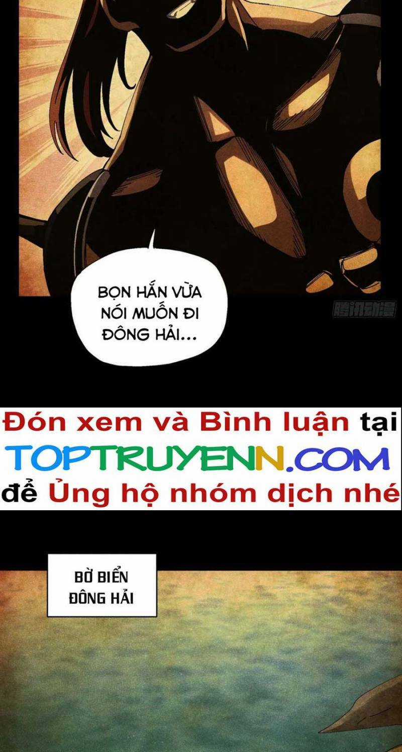 Thiếu Chủ Ma Giáo Có Thủ Cung Sa Chapter 46 trang 11