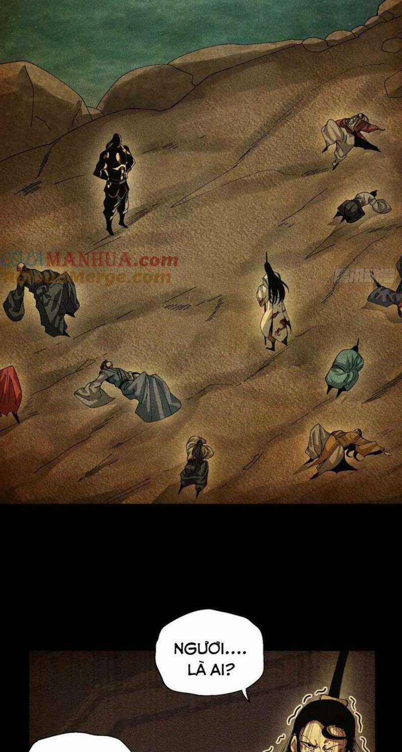 Thiếu Chủ Ma Giáo Có Thủ Cung Sa Chapter 46 trang 12