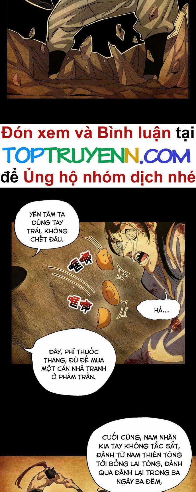 Thiếu Chủ Ma Giáo Có Thủ Cung Sa Chapter 46 trang 14