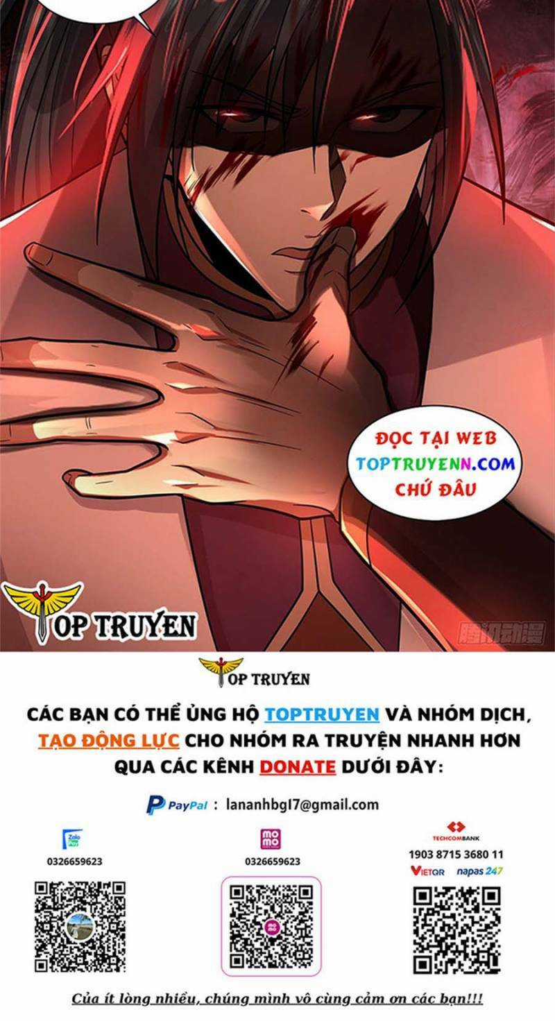 Thiếu Chủ Ma Giáo Có Thủ Cung Sa Chapter 46 trang 28