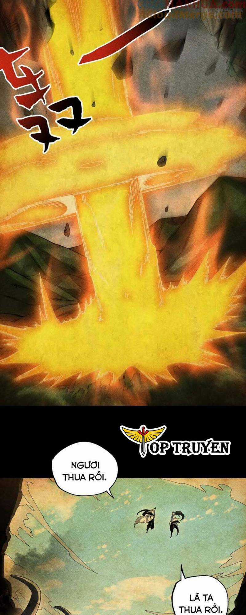 Thiếu Chủ Ma Giáo Có Thủ Cung Sa Chapter 46 trang 4