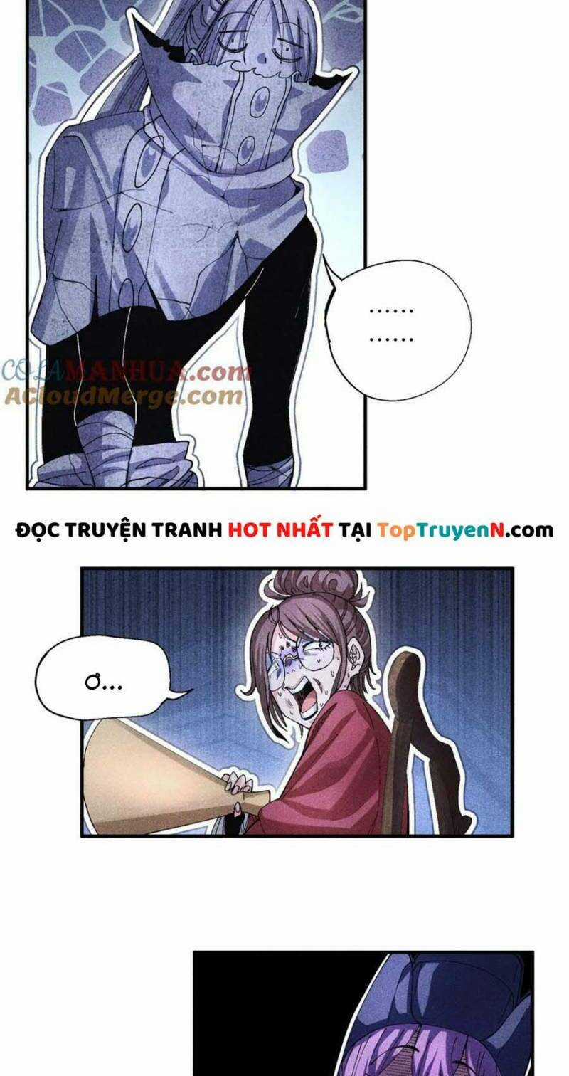 Thiếu Chủ Ma Giáo Có Thủ Cung Sa Chapter 47 trang 12