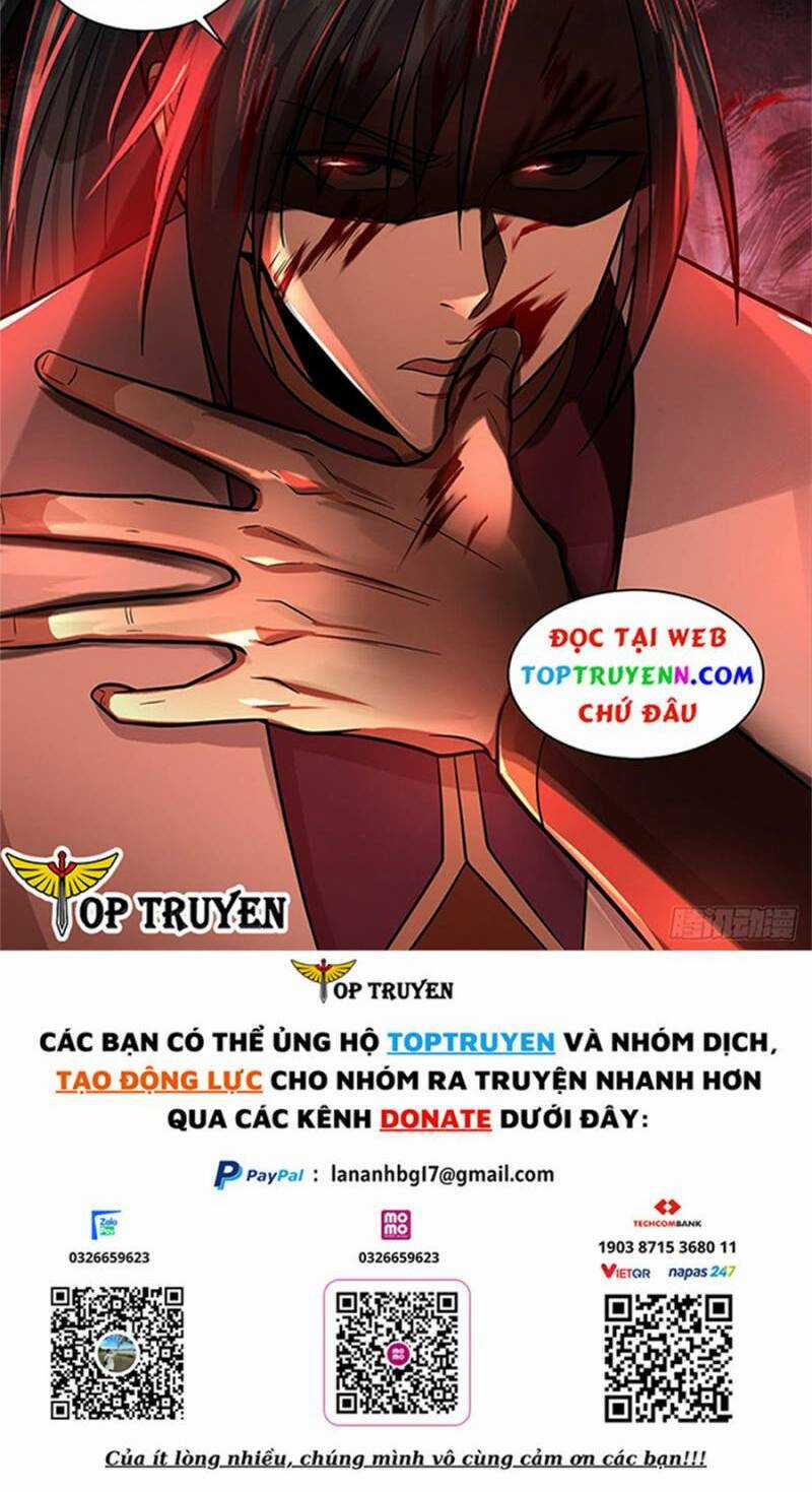 Thiếu Chủ Ma Giáo Có Thủ Cung Sa Chapter 48 trang 21