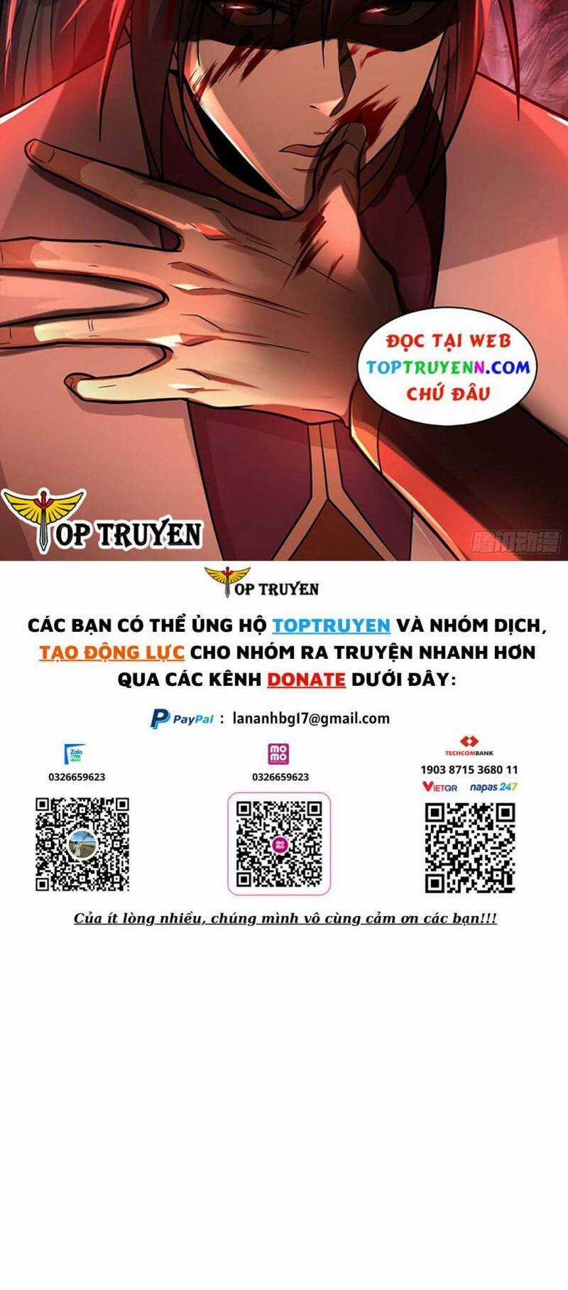 Thiếu Chủ Ma Giáo Có Thủ Cung Sa Chapter 49 trang 24