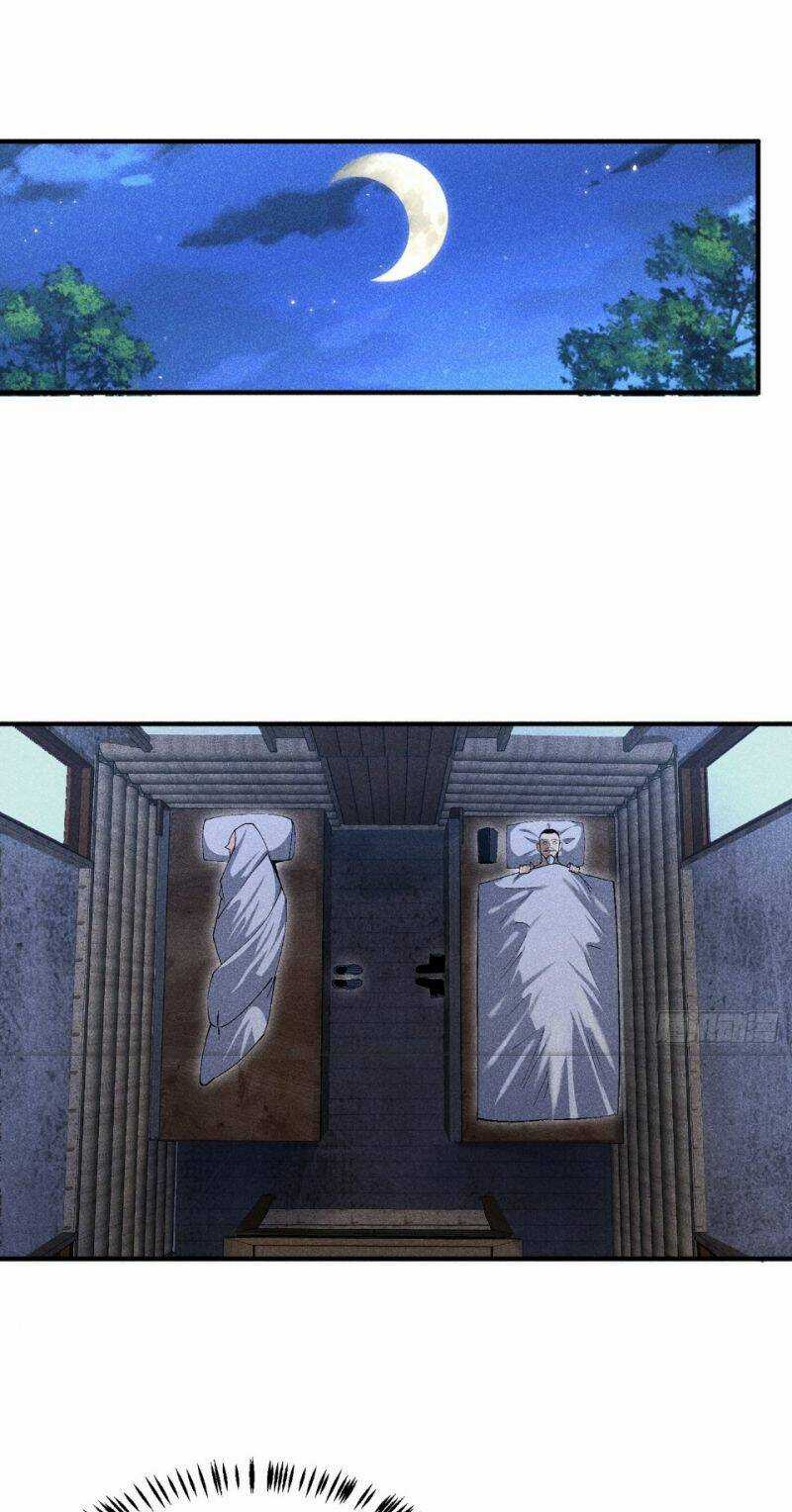 Thiếu Chủ Ma Giáo Có Thủ Cung Sa Chapter 5 trang 11