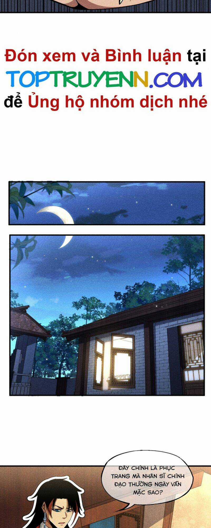 Thiếu Chủ Ma Giáo Có Thủ Cung Sa Chapter 5 trang 14