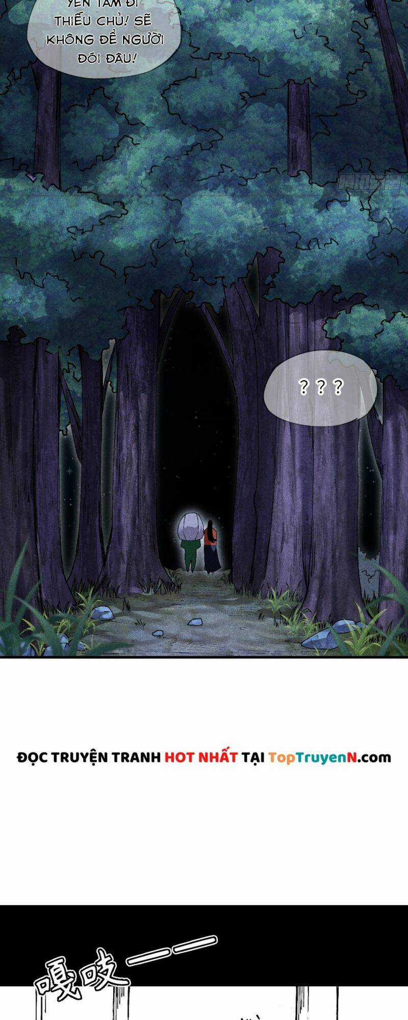 Thiếu Chủ Ma Giáo Có Thủ Cung Sa Chapter 5 trang 22