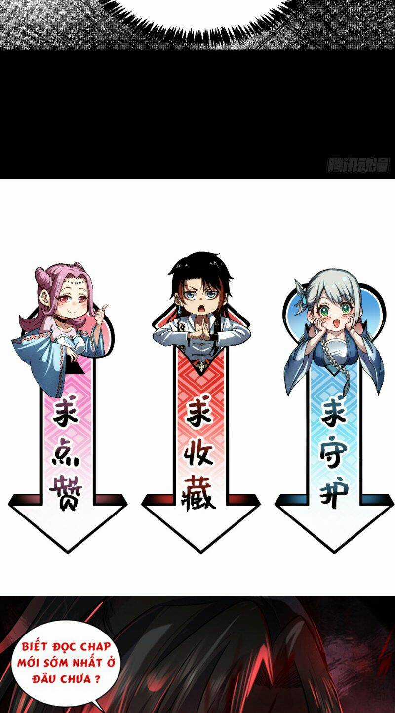 Thiếu Chủ Ma Giáo Có Thủ Cung Sa Chapter 5 trang 26