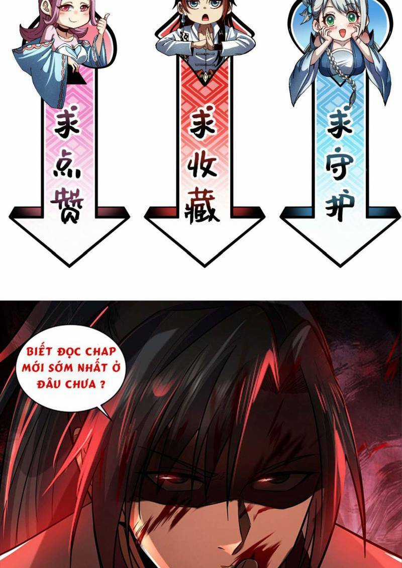 Thiếu Chủ Ma Giáo Có Thủ Cung Sa Chapter 52 trang 24