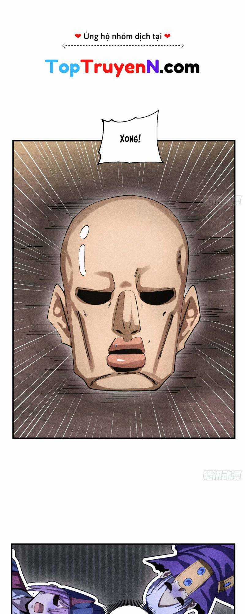 Thiếu Chủ Ma Giáo Có Thủ Cung Sa Chapter 52 trang 5