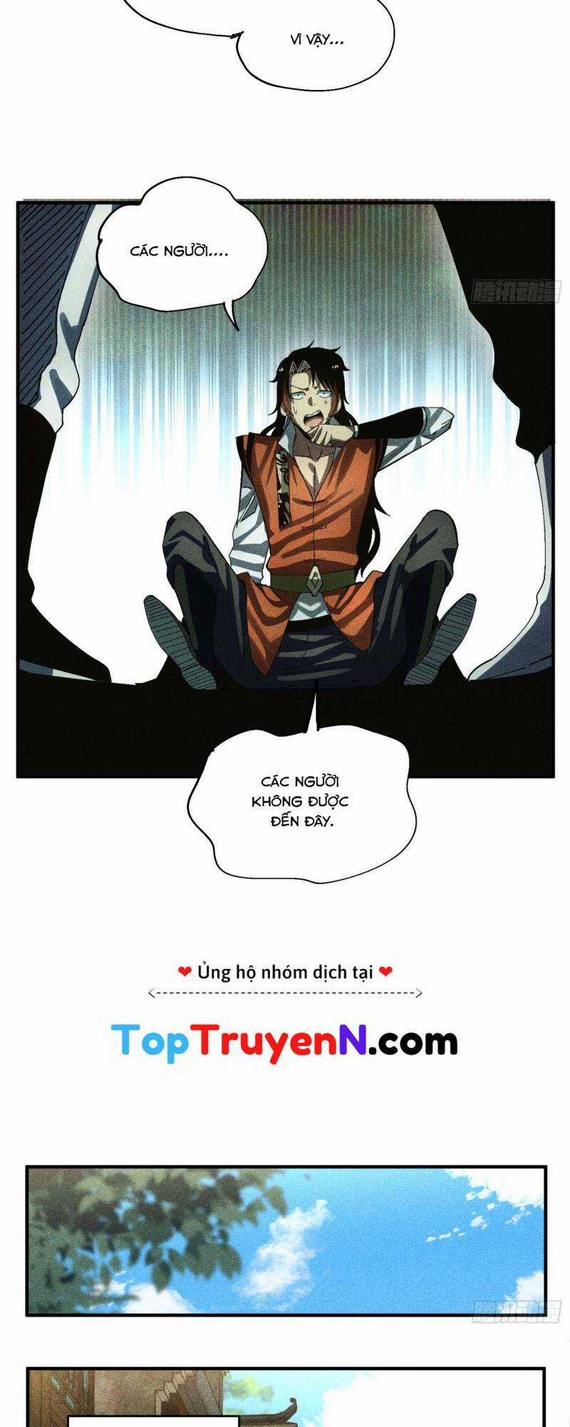 Thiếu Chủ Ma Giáo Có Thủ Cung Sa Chapter 52 trang 7