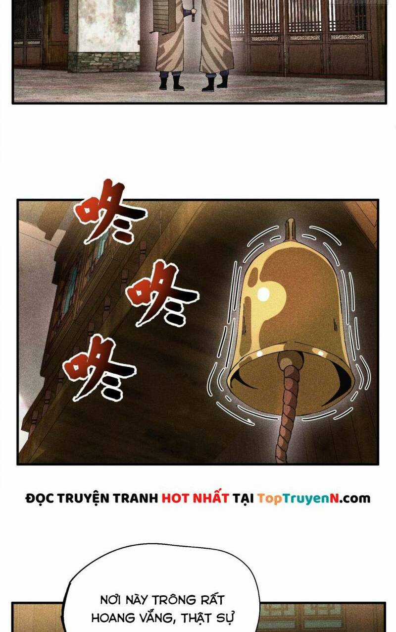 Thiếu Chủ Ma Giáo Có Thủ Cung Sa Chapter 52 trang 9