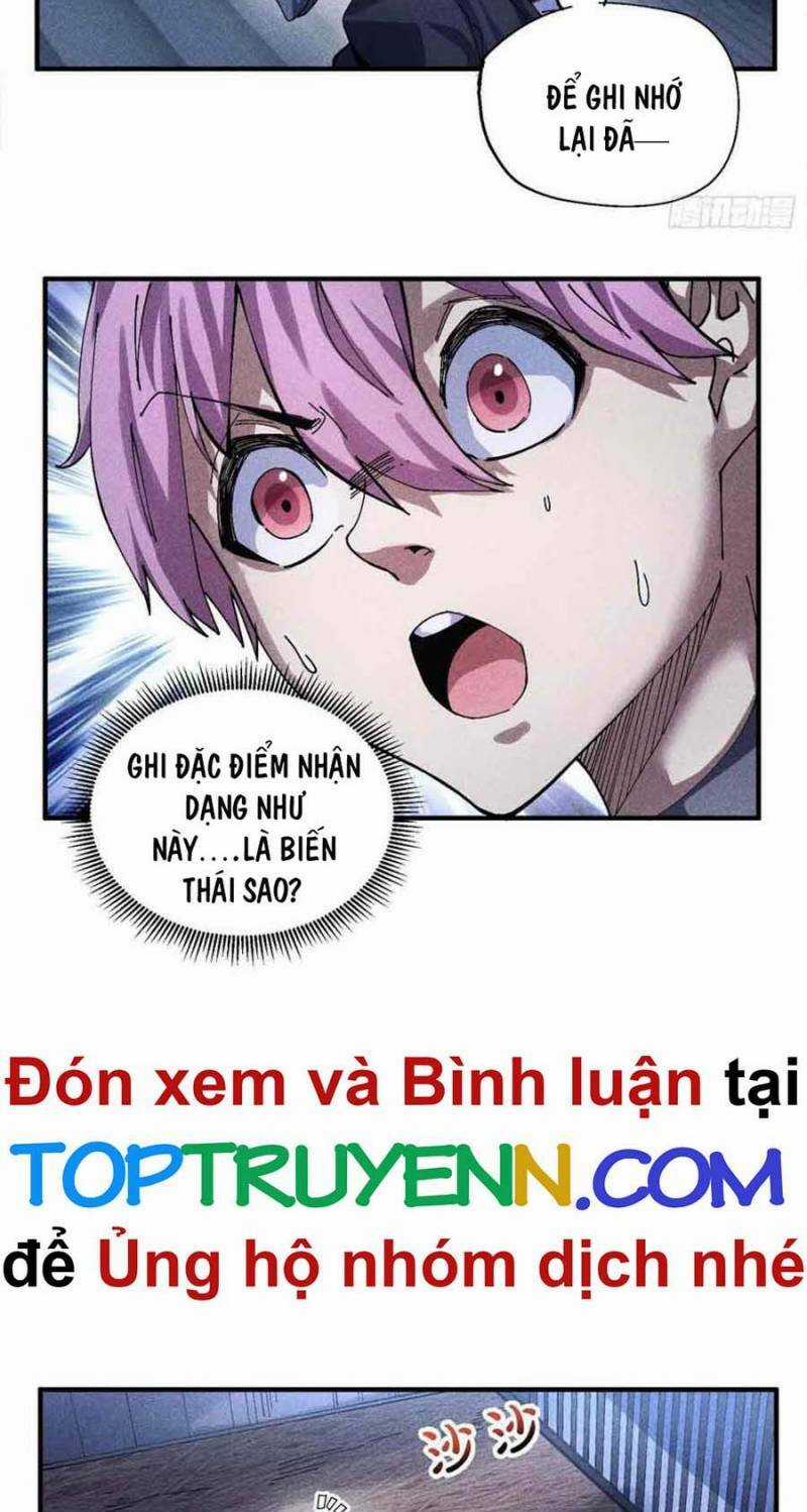 Thiếu Chủ Ma Giáo Có Thủ Cung Sa Chapter 53 trang 11