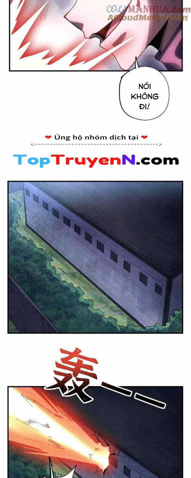Thiếu Chủ Ma Giáo Có Thủ Cung Sa Chapter 53 trang 21