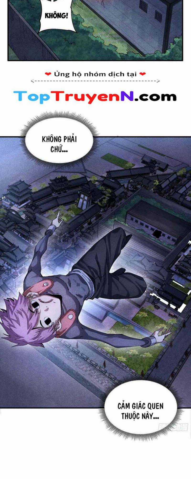 Thiếu Chủ Ma Giáo Có Thủ Cung Sa Chapter 53 trang 22