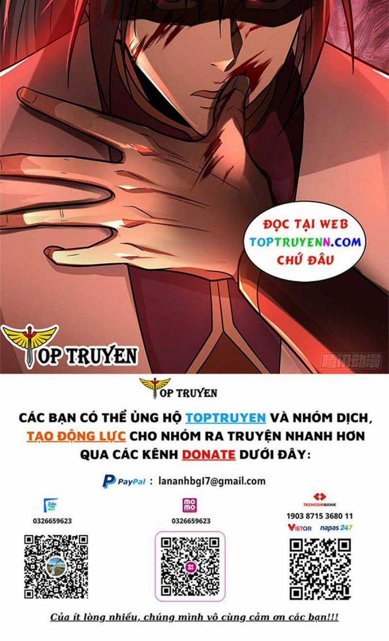 Thiếu Chủ Ma Giáo Có Thủ Cung Sa Chapter 53 trang 26