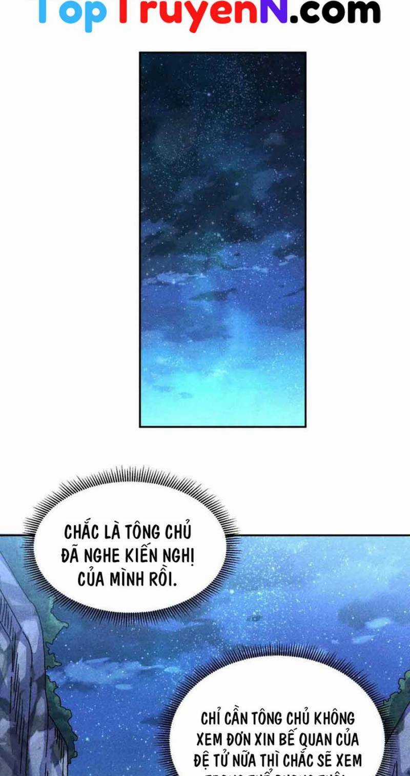 Thiếu Chủ Ma Giáo Có Thủ Cung Sa Chapter 55 trang 11