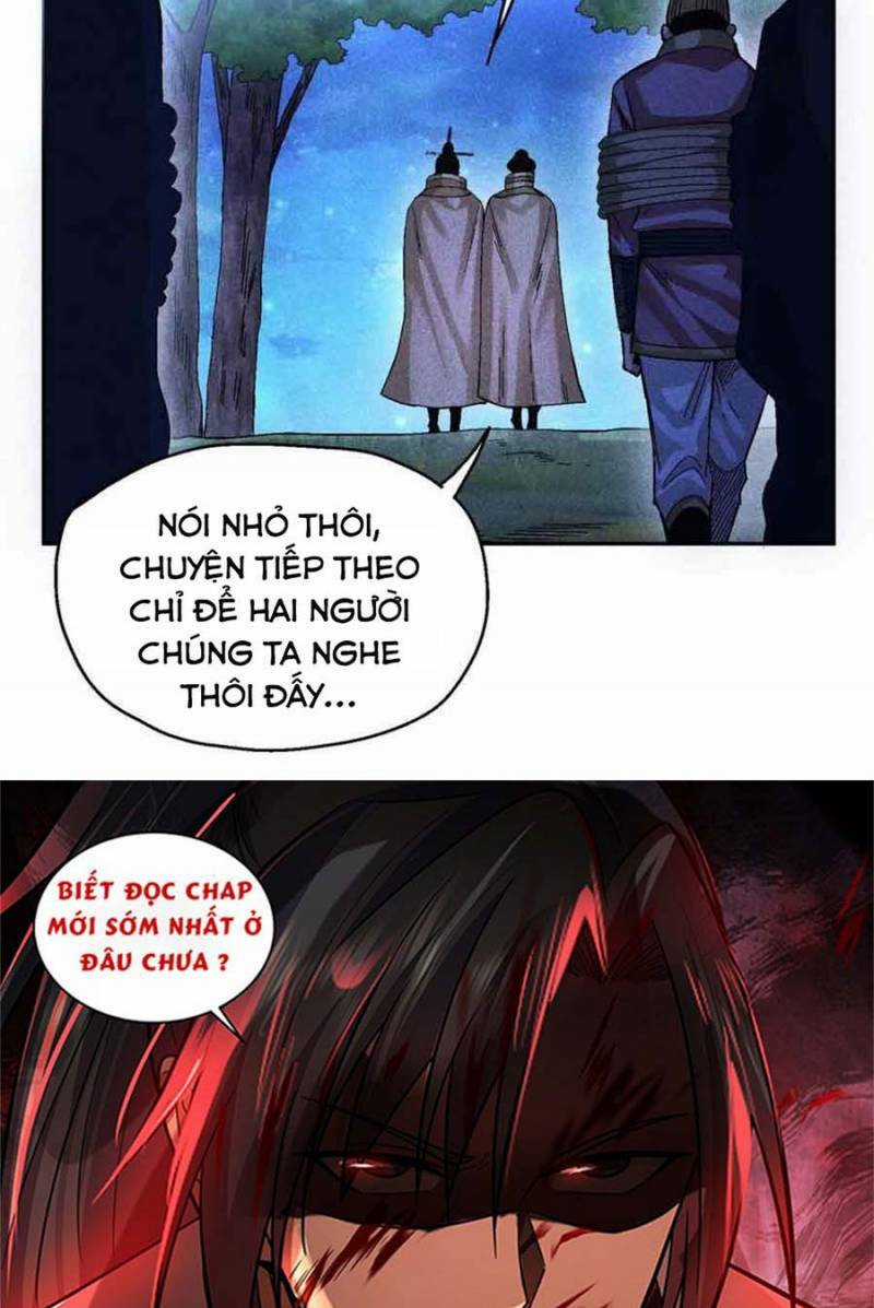 Thiếu Chủ Ma Giáo Có Thủ Cung Sa Chapter 55 trang 29