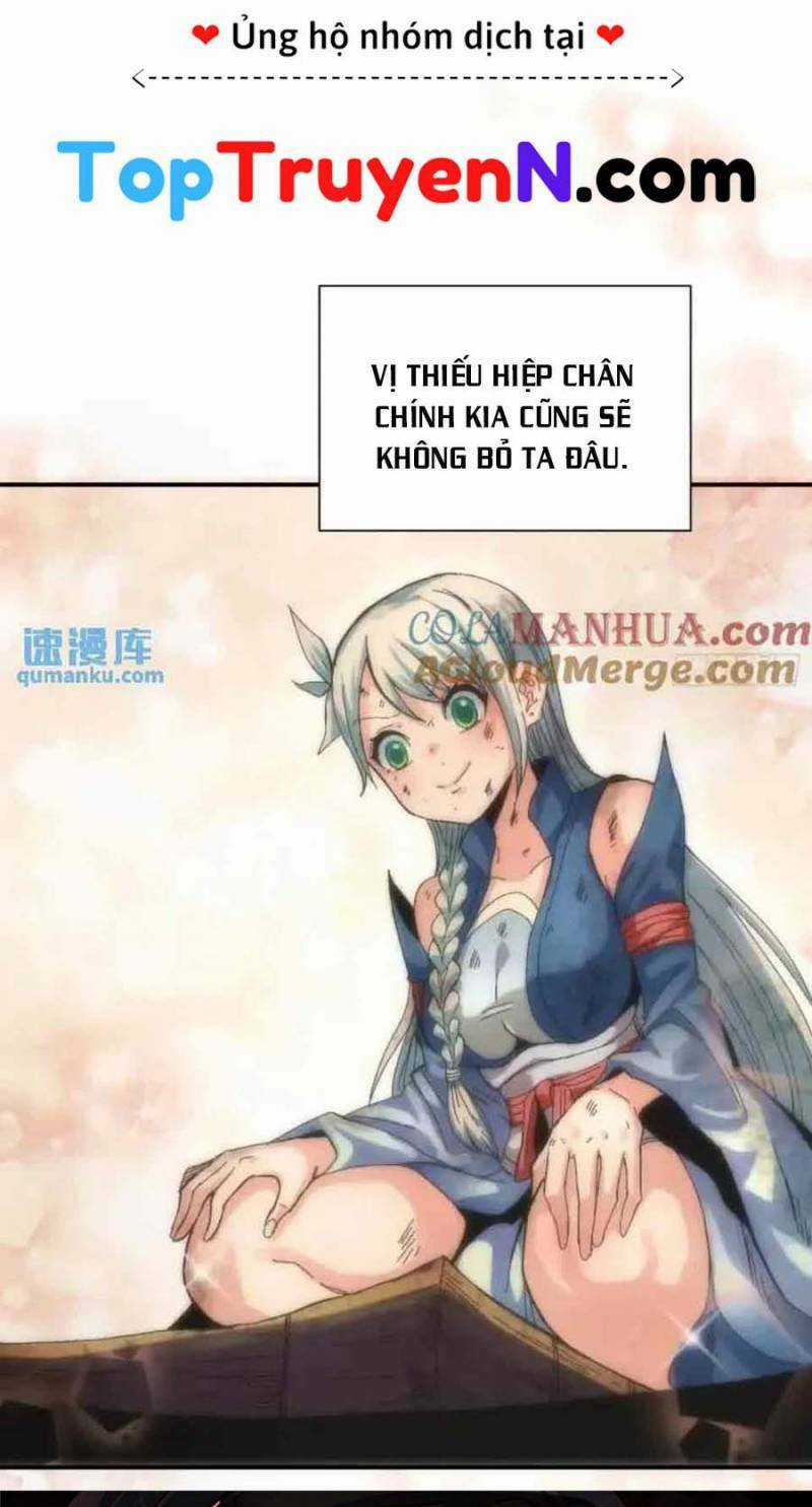 Thiếu Chủ Ma Giáo Có Thủ Cung Sa Chapter 56 trang 24