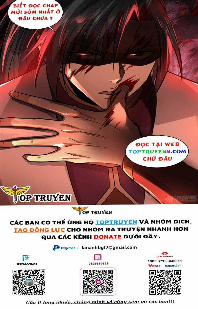 Thiếu Chủ Ma Giáo Có Thủ Cung Sa Chapter 6 trang 23