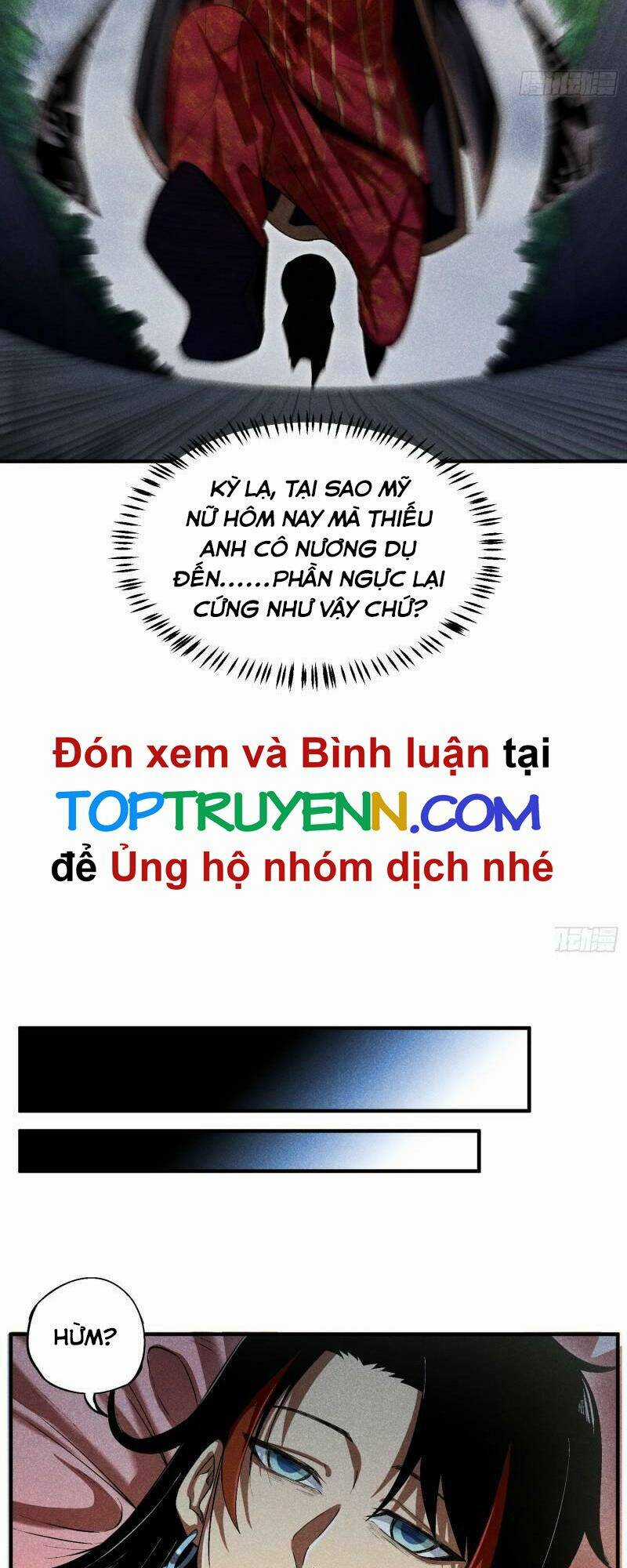 Thiếu Chủ Ma Giáo Có Thủ Cung Sa Chapter 8 trang 21