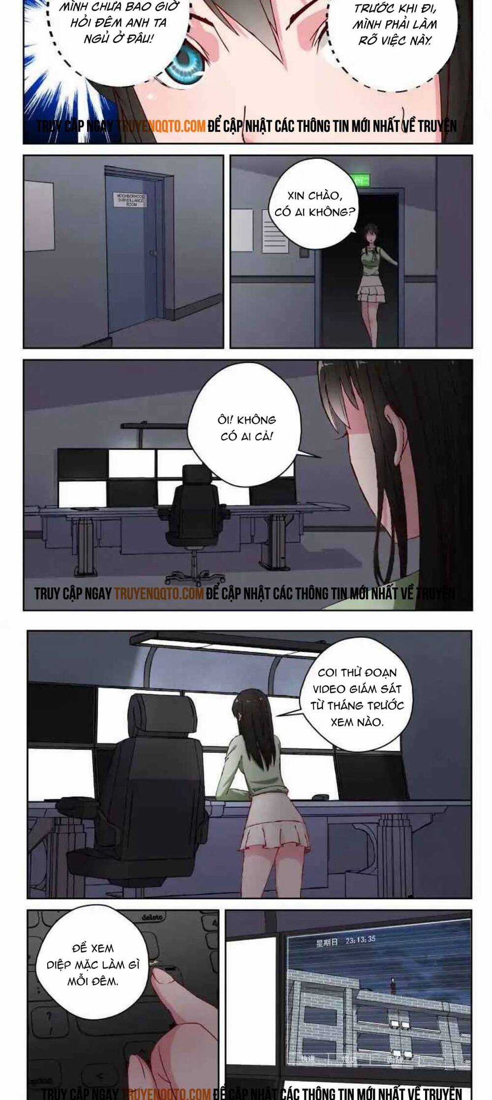 Thiếu Gia Bị Bỏ Rơi Chapter 28 trang 3