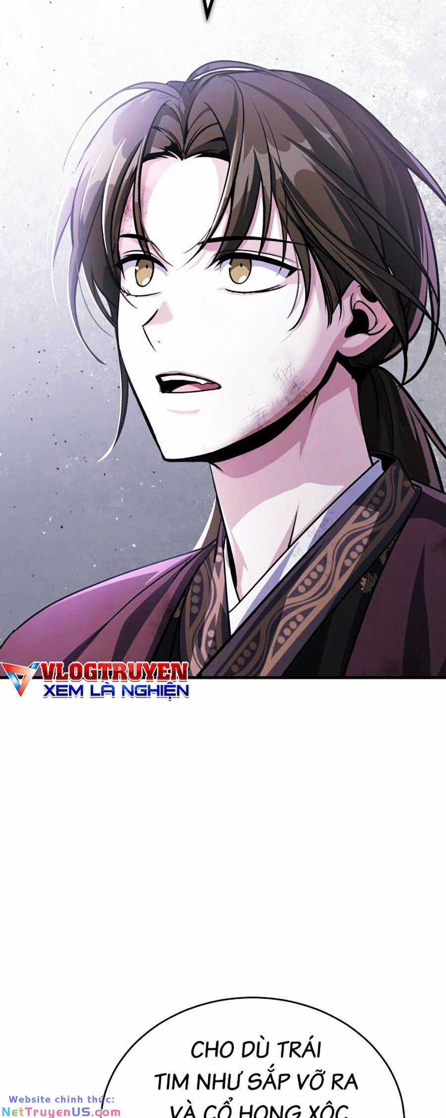 Thiếu Gia Đoản Mệnh Của Bạch Thế Gia Chapter 1 trang 10