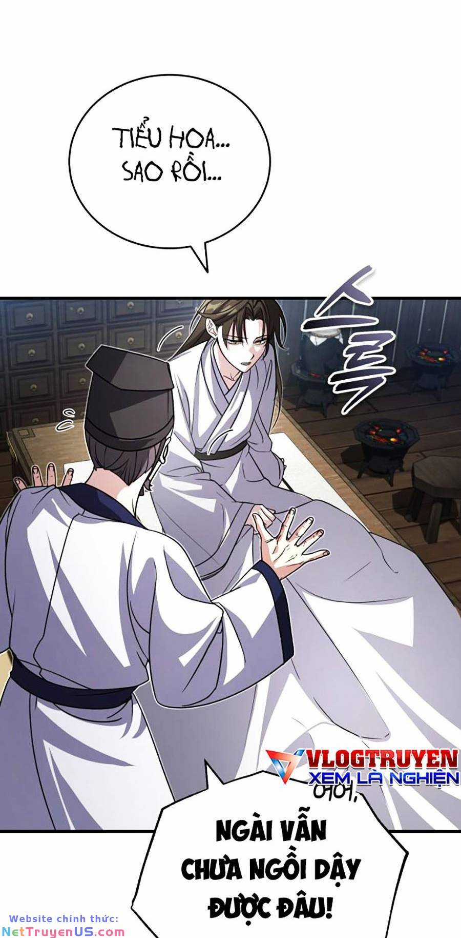 Thiếu Gia Đoản Mệnh Của Bạch Thế Gia Chapter 1 trang 101