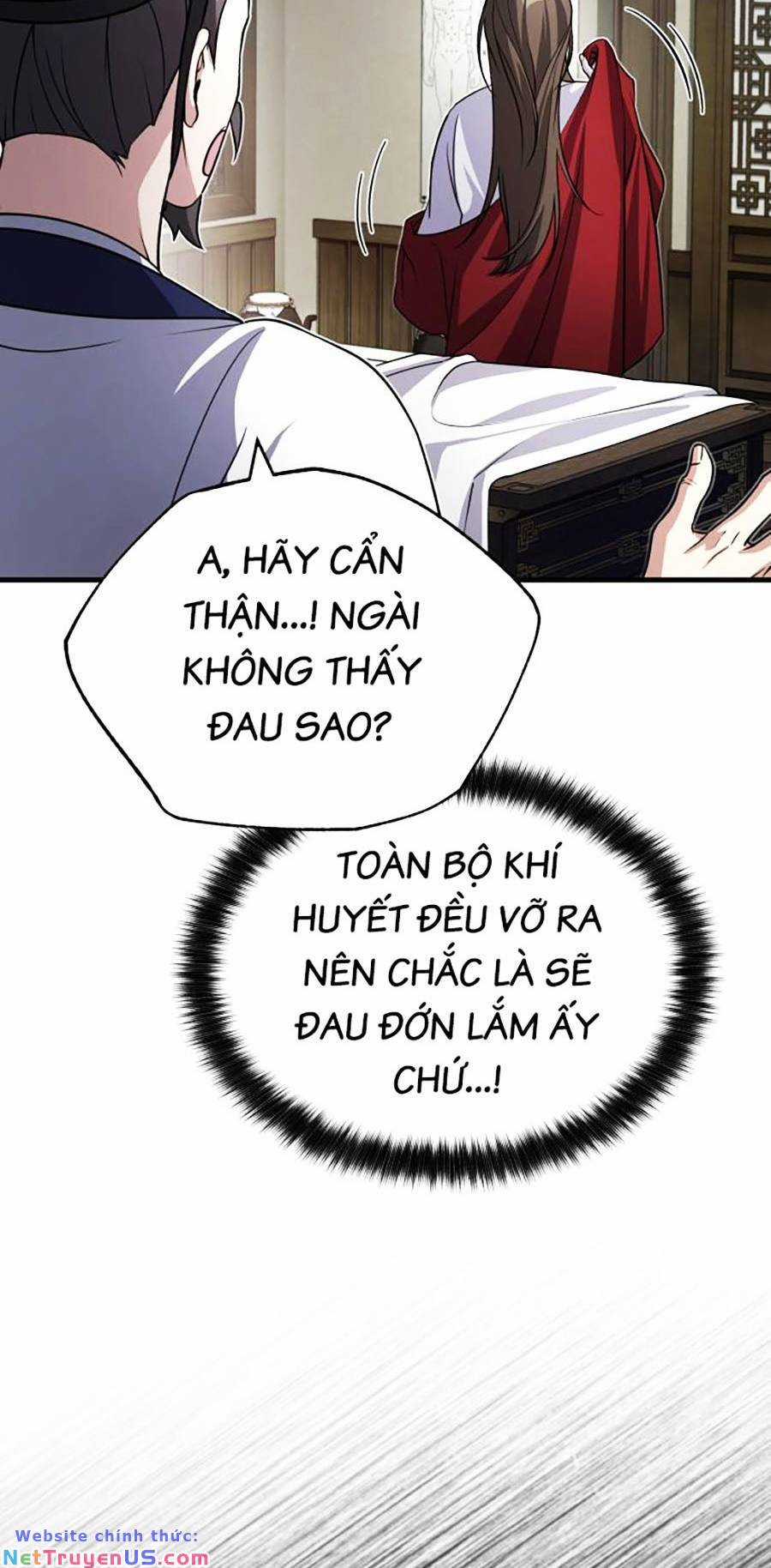 Thiếu Gia Đoản Mệnh Của Bạch Thế Gia Chapter 1 trang 107