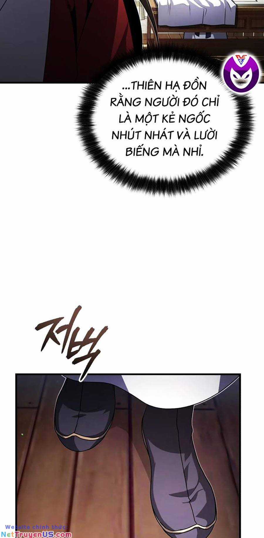 Thiếu Gia Đoản Mệnh Của Bạch Thế Gia Chapter 1 trang 112