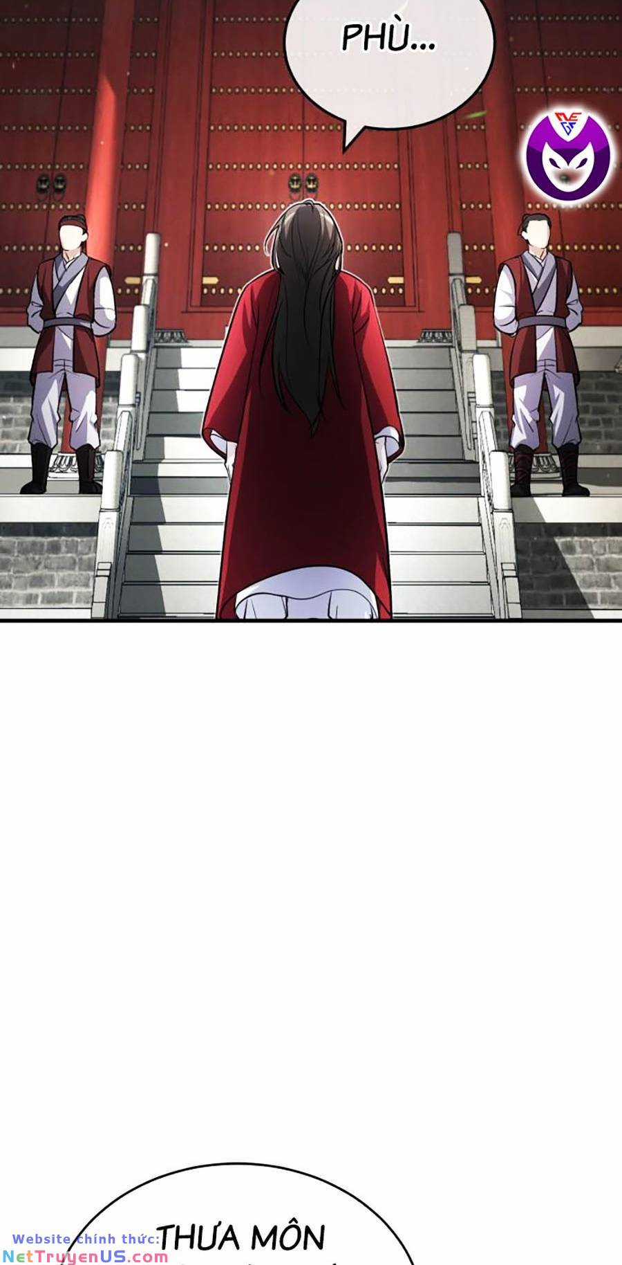 Thiếu Gia Đoản Mệnh Của Bạch Thế Gia Chapter 1 trang 116