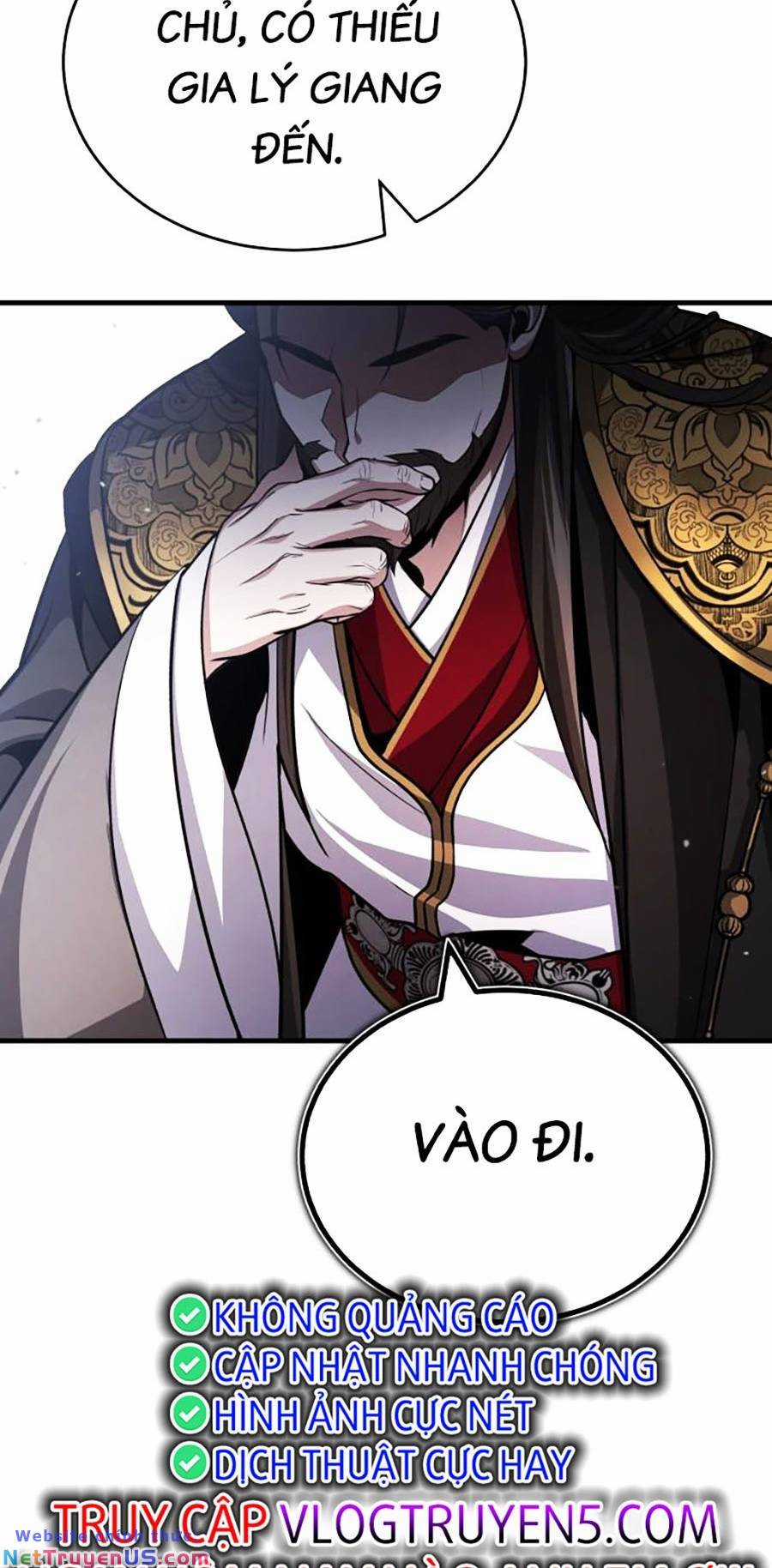 Thiếu Gia Đoản Mệnh Của Bạch Thế Gia Chapter 1 trang 117