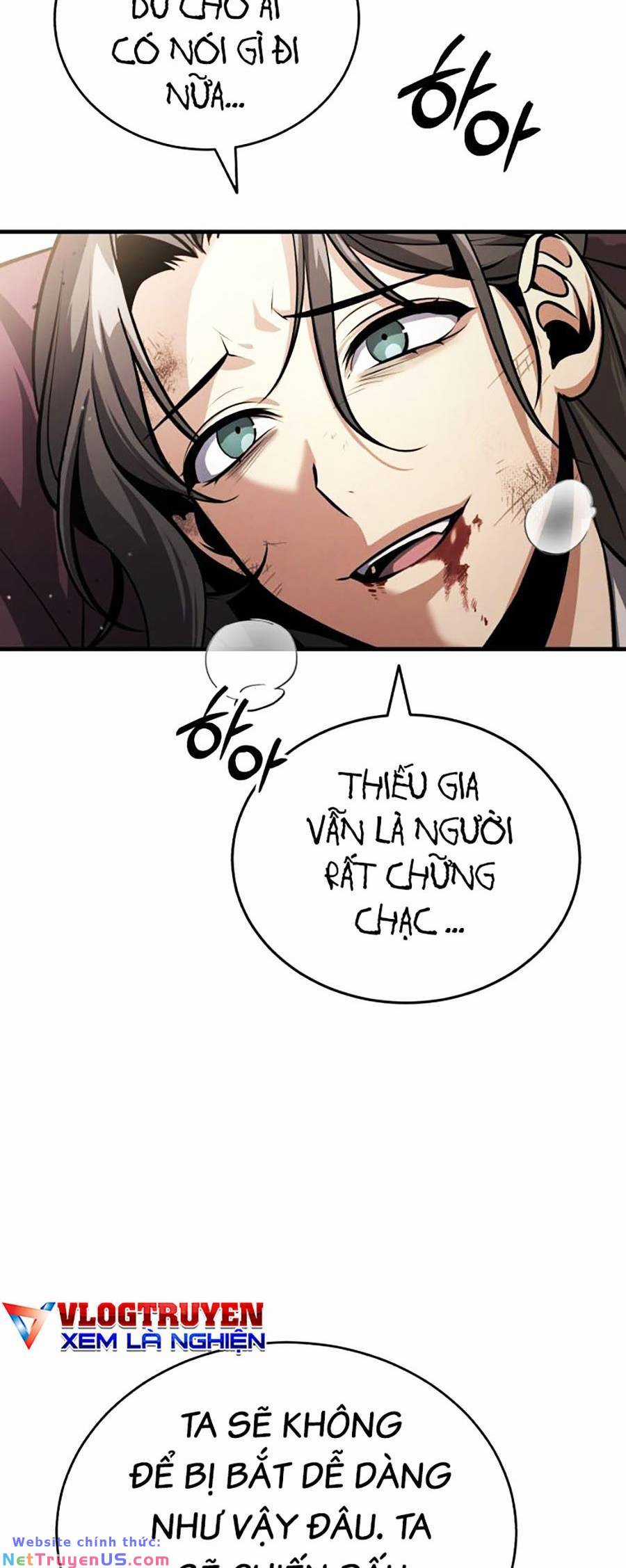 Thiếu Gia Đoản Mệnh Của Bạch Thế Gia Chapter 1 trang 13