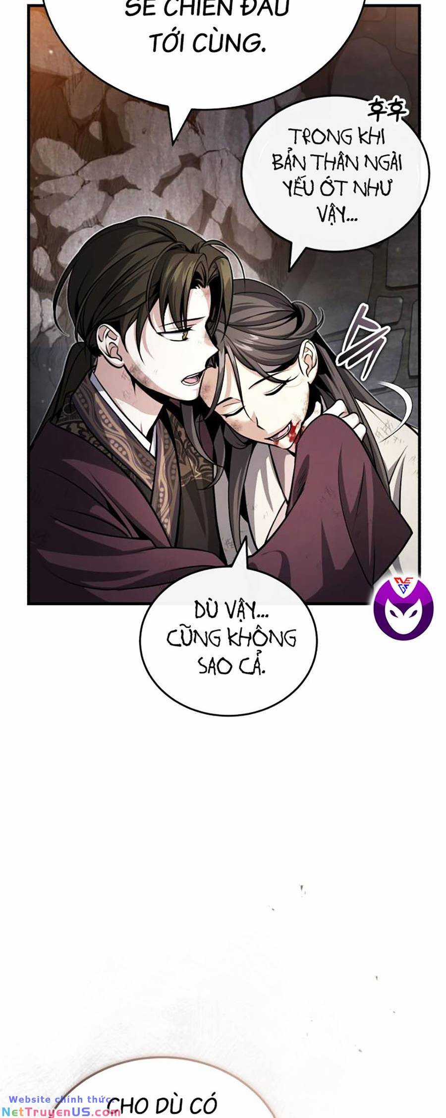 Thiếu Gia Đoản Mệnh Của Bạch Thế Gia Chapter 1 trang 14