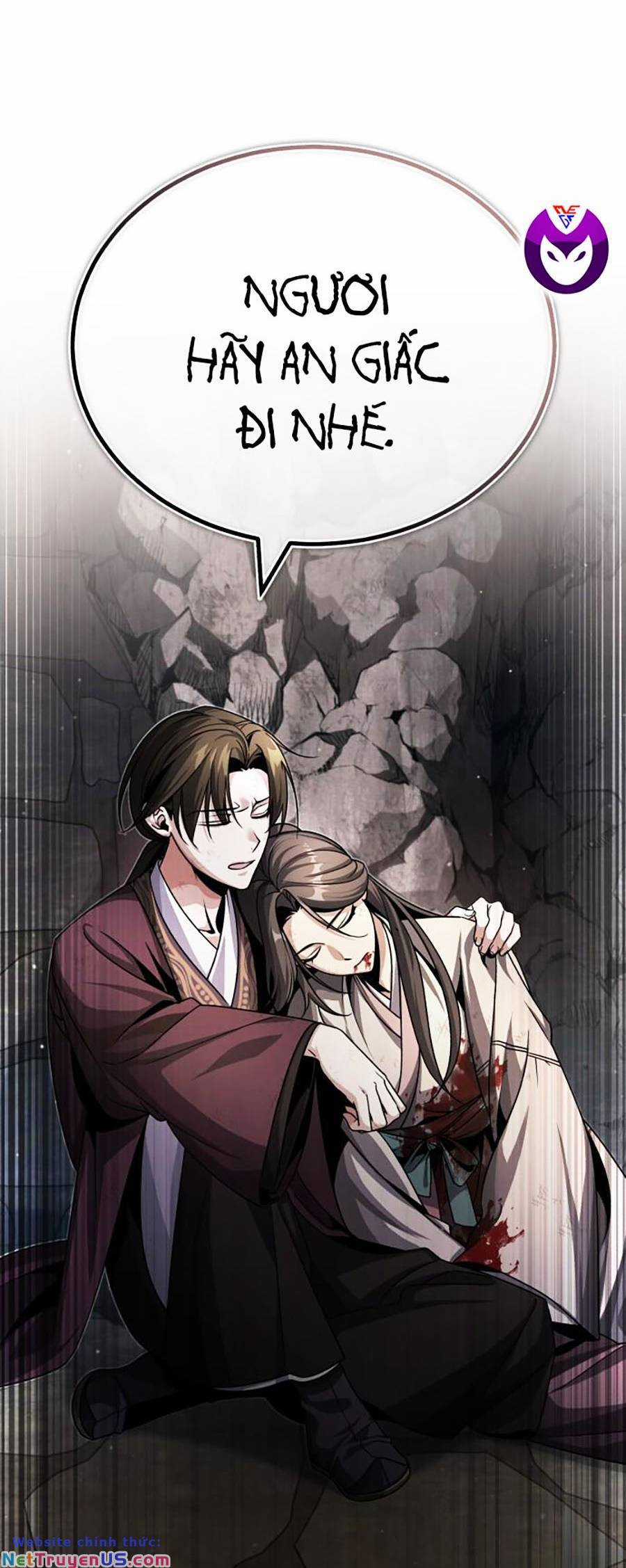 Thiếu Gia Đoản Mệnh Của Bạch Thế Gia Chapter 1 trang 17