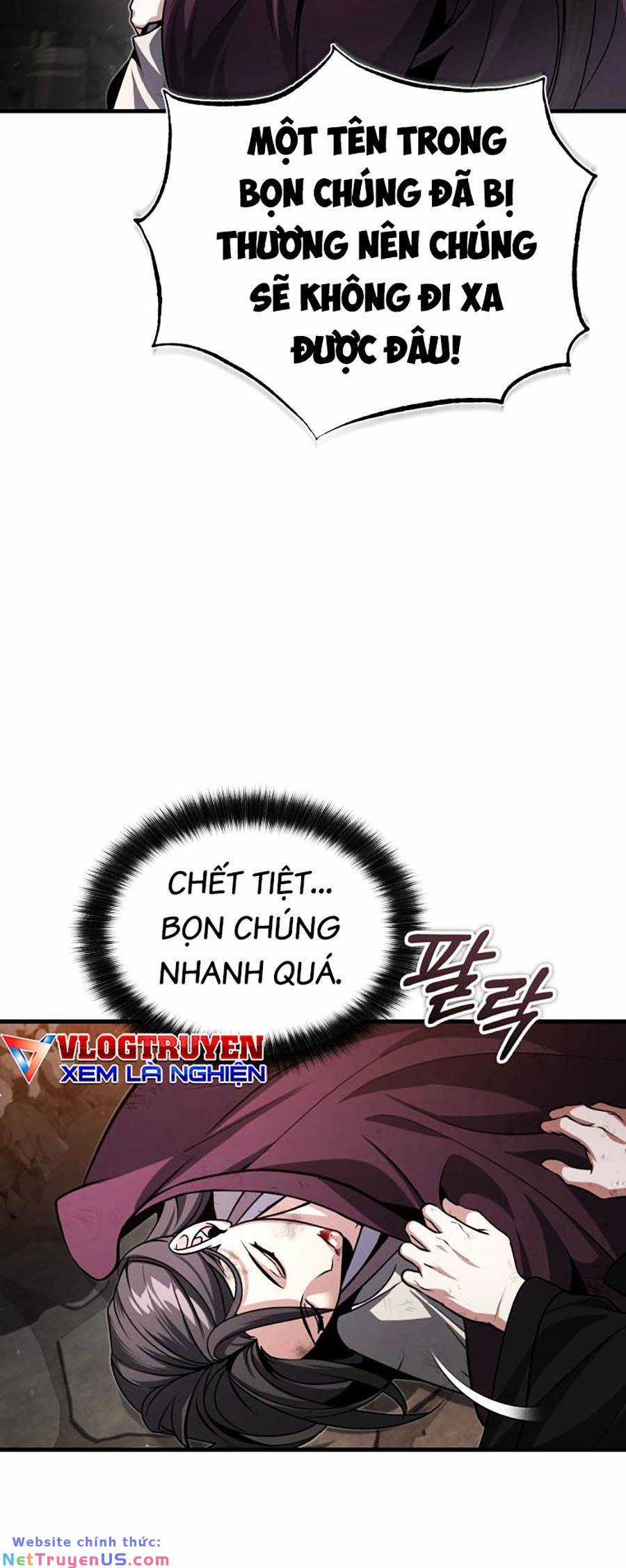 Thiếu Gia Đoản Mệnh Của Bạch Thế Gia Chapter 1 trang 19