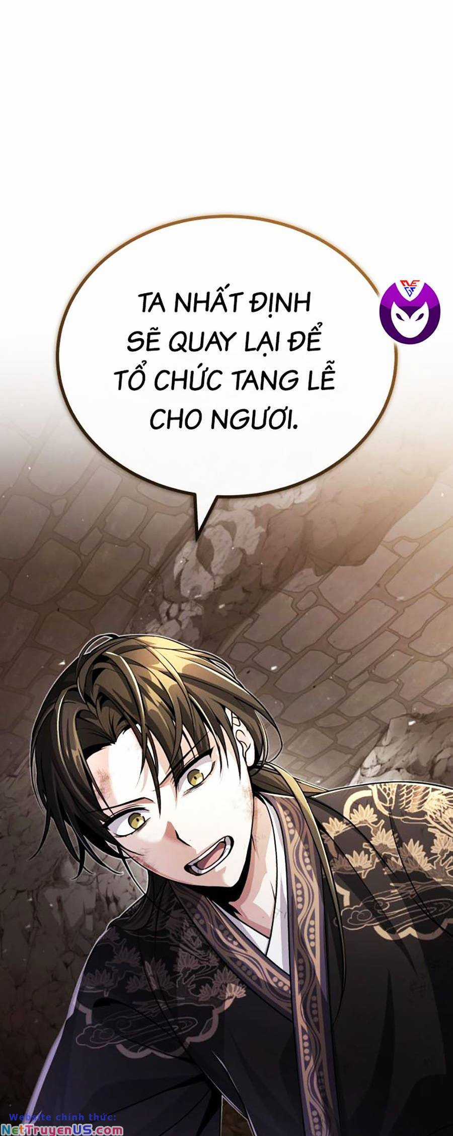 Thiếu Gia Đoản Mệnh Của Bạch Thế Gia Chapter 1 trang 20