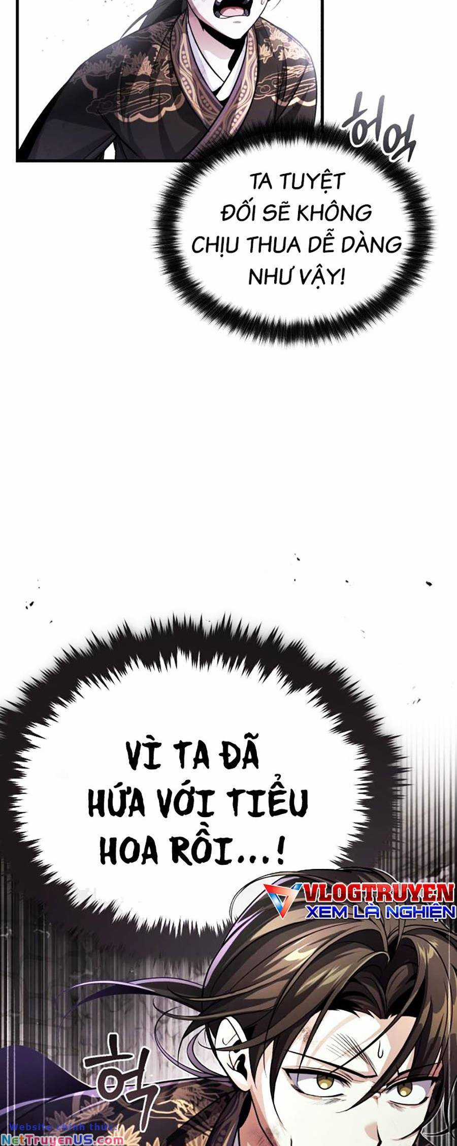 Thiếu Gia Đoản Mệnh Của Bạch Thế Gia Chapter 1 trang 22