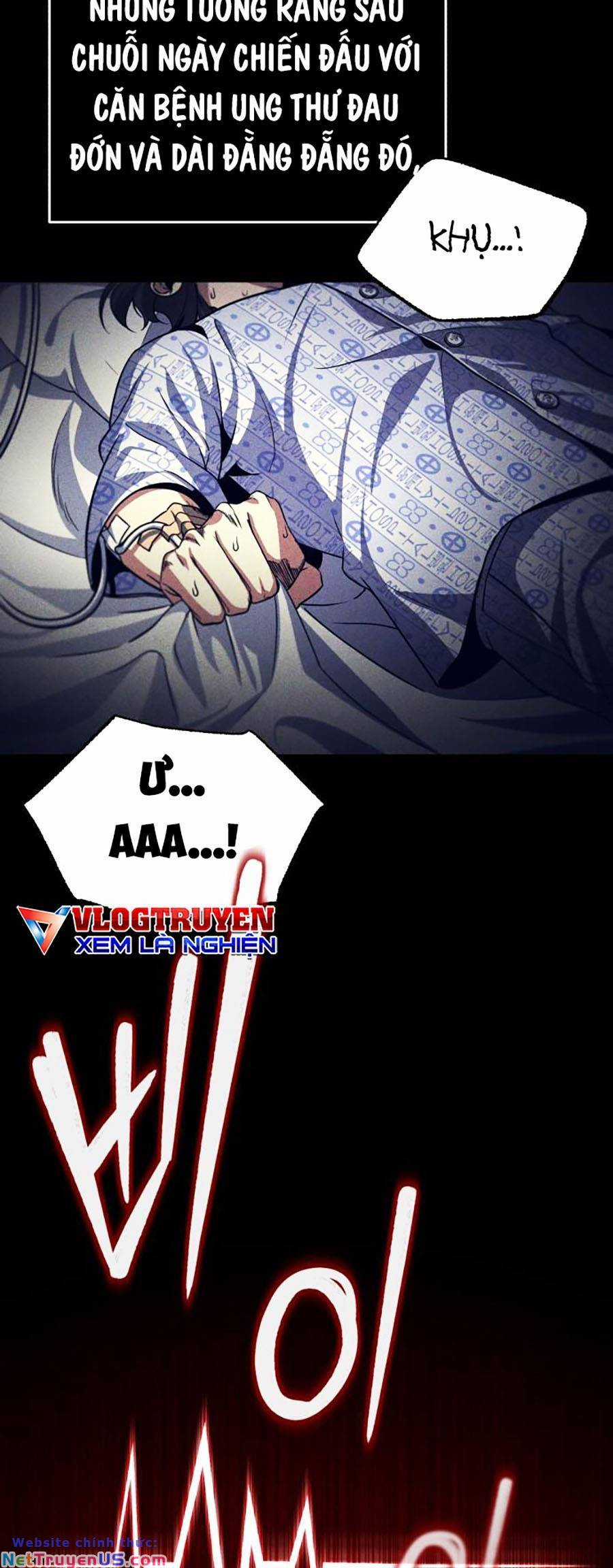 Thiếu Gia Đoản Mệnh Của Bạch Thế Gia Chapter 1 trang 26