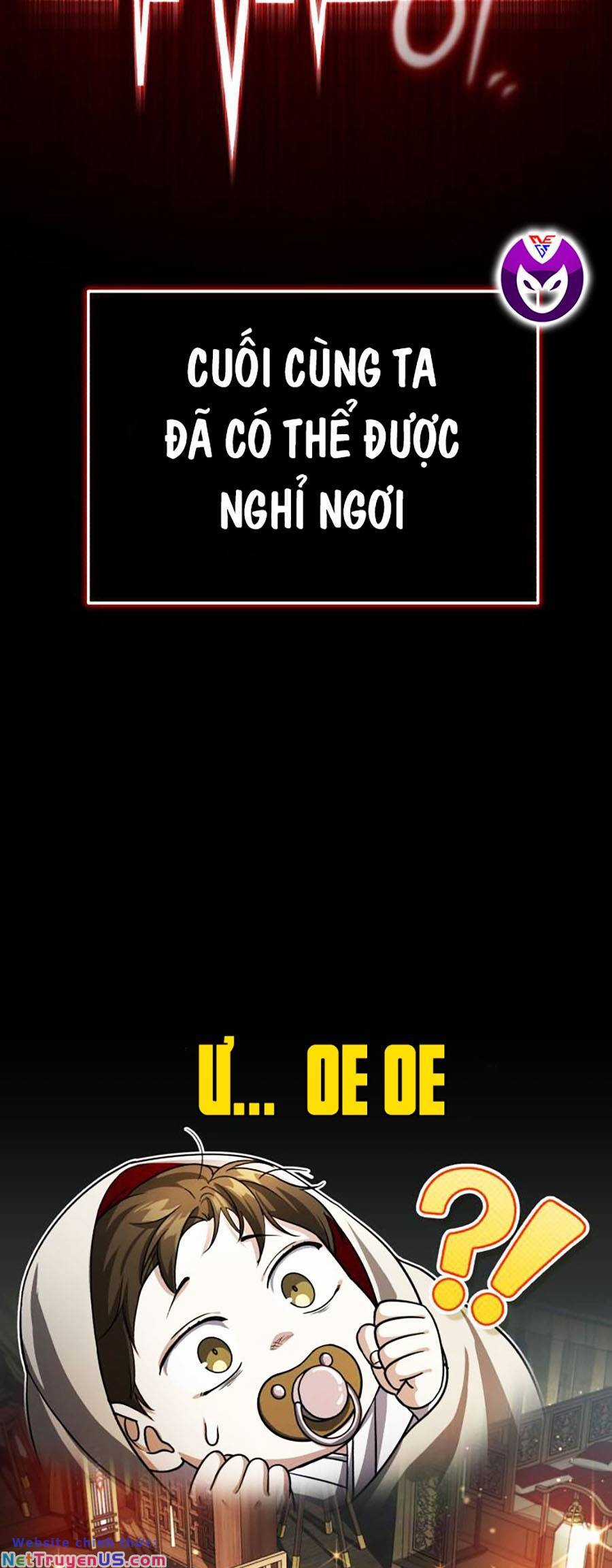 Thiếu Gia Đoản Mệnh Của Bạch Thế Gia Chapter 1 trang 27