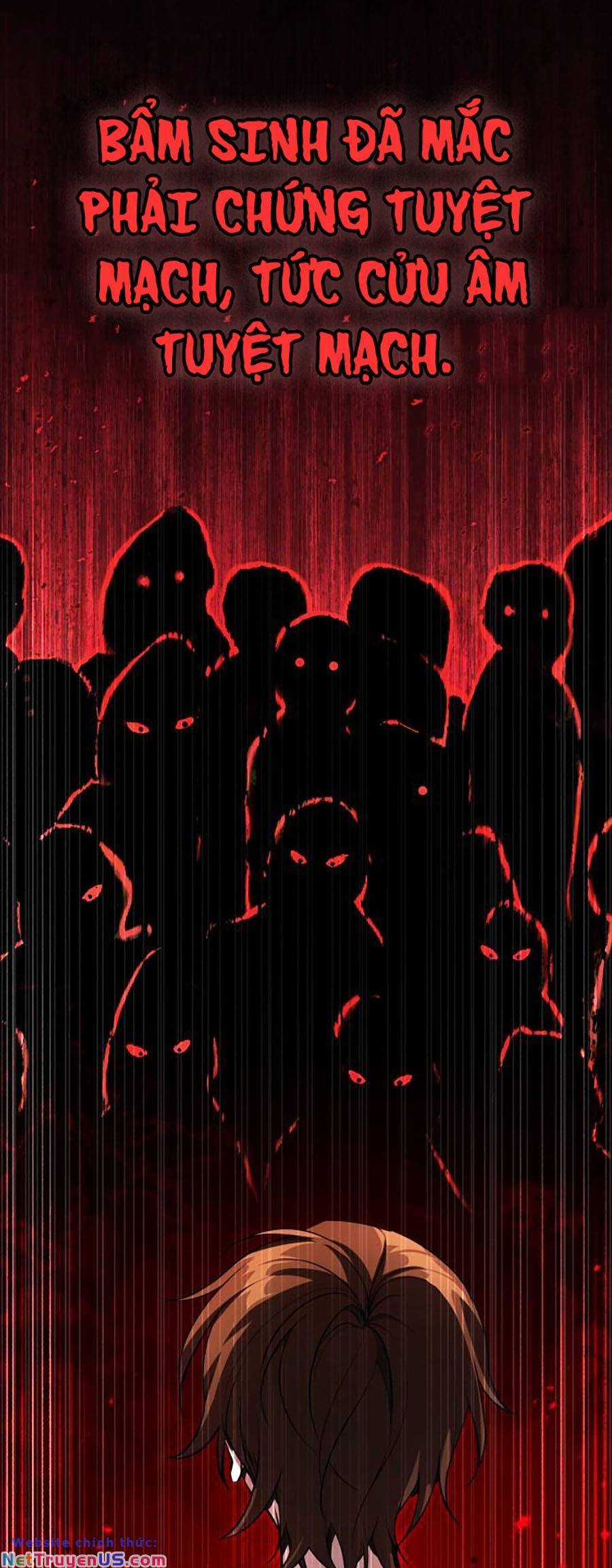 Thiếu Gia Đoản Mệnh Của Bạch Thế Gia Chapter 1 trang 33